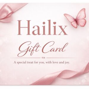 Hailix Gift Card