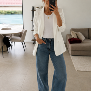 Vixz blazer