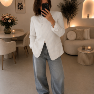 Monaco blazer