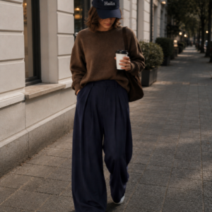 Midnight flow pants