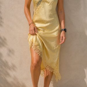 Jazz dress