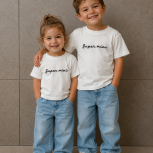 Super mini shirt